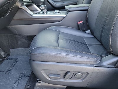 2024 Mazda Mazda CX-90 PHEV Preferred