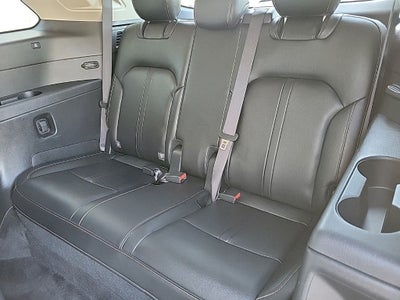 2024 Mazda Mazda CX-90 PHEV Preferred