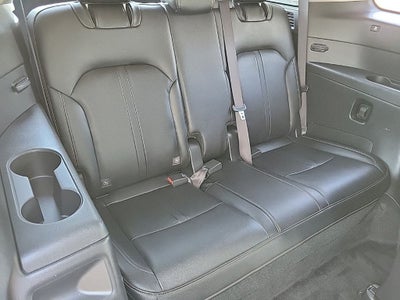 2024 Mazda Mazda CX-90 PHEV Preferred