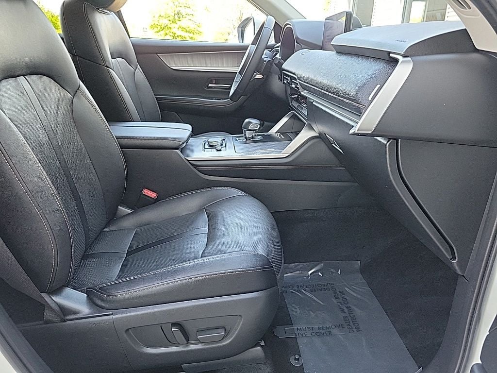 2024 Mazda Mazda CX-90 PHEV Preferred