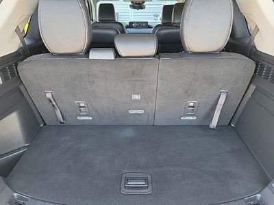 2024 Mazda Mazda CX-90 PHEV Preferred