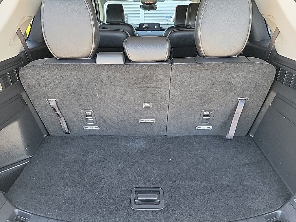 2024 Mazda Mazda CX-90 PHEV Preferred