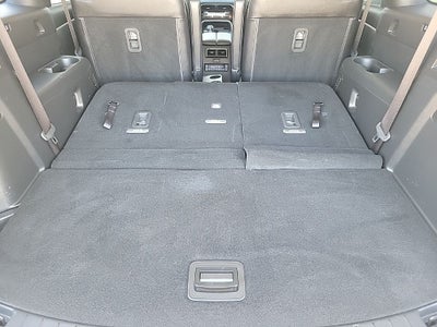 2024 Mazda Mazda CX-90 PHEV Preferred