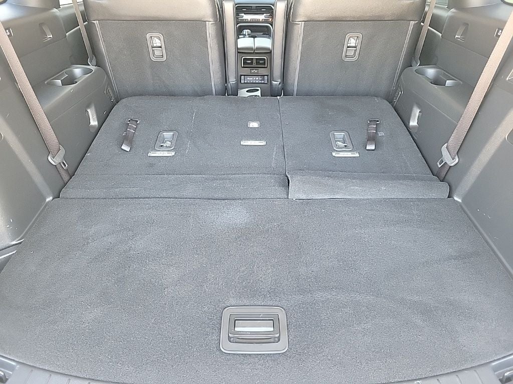 2024 Mazda Mazda CX-90 PHEV Preferred