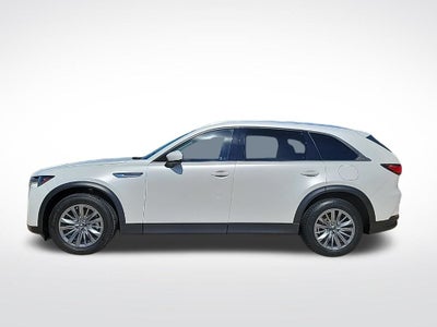 2024 Mazda Mazda CX-90 PHEV Preferred