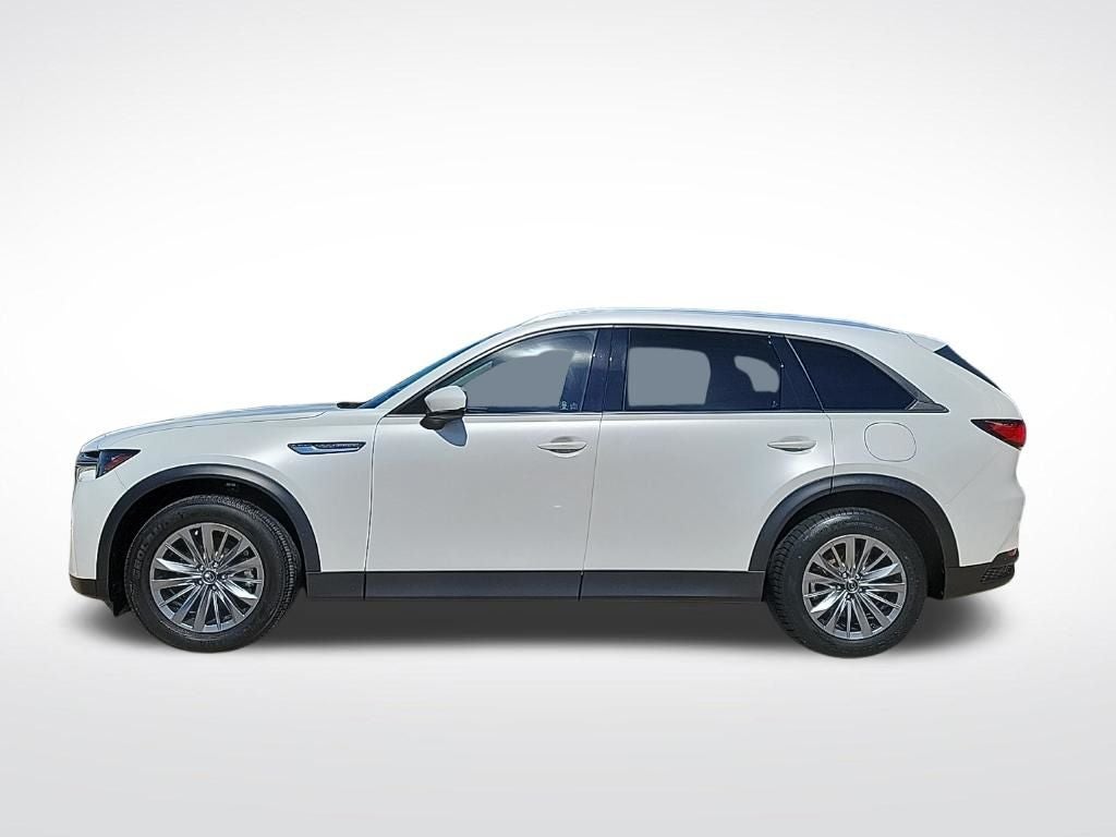 2024 Mazda Mazda CX-90 PHEV Preferred