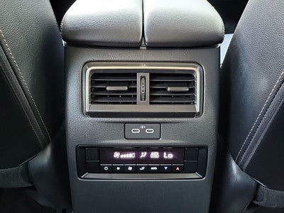 2024 Mazda Mazda CX-90 PHEV Preferred