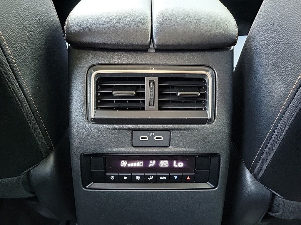 2024 Mazda Mazda CX-90 PHEV Preferred