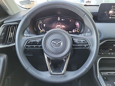 2024 Mazda Mazda CX-90 PHEV Preferred