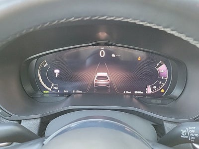 2024 Mazda Mazda CX-90 PHEV Preferred