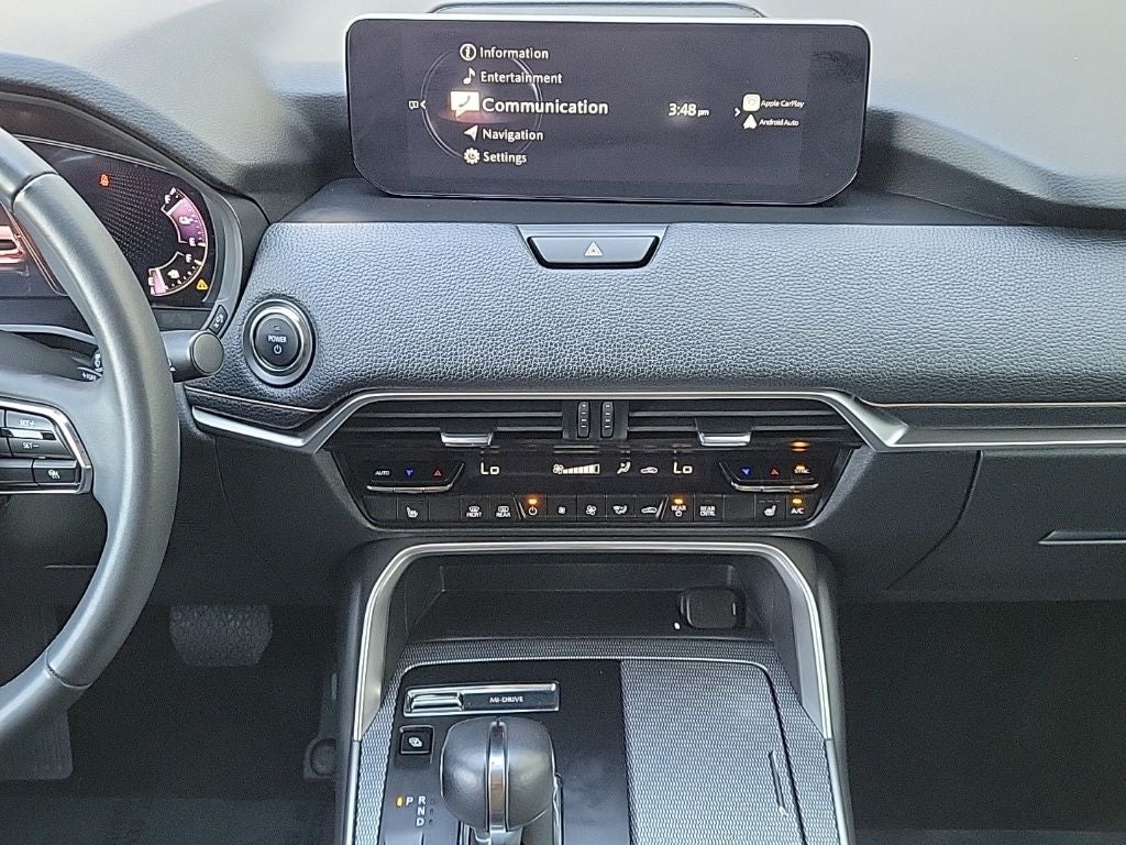 2024 Mazda Mazda CX-90 PHEV Preferred