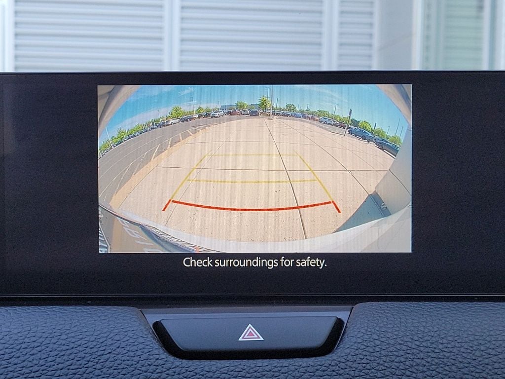 2024 Mazda Mazda CX-90 PHEV Preferred