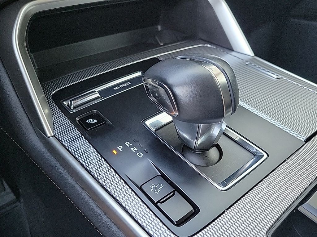 2024 Mazda Mazda CX-90 PHEV Preferred