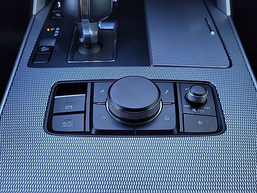 2024 Mazda Mazda CX-90 PHEV Preferred