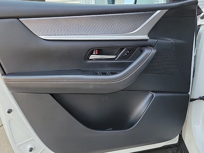 2024 Mazda Mazda CX-90 PHEV Preferred