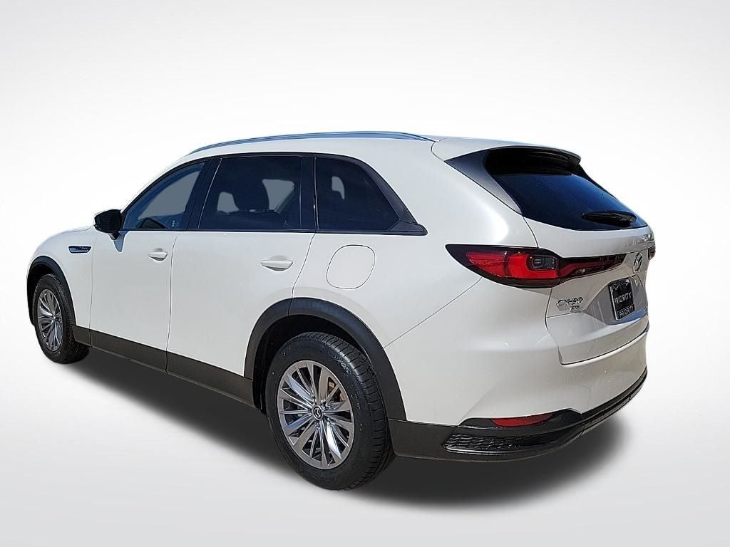 2024 Mazda Mazda CX-90 PHEV Preferred