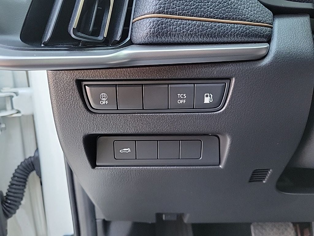 2024 Mazda Mazda CX-90 PHEV Preferred