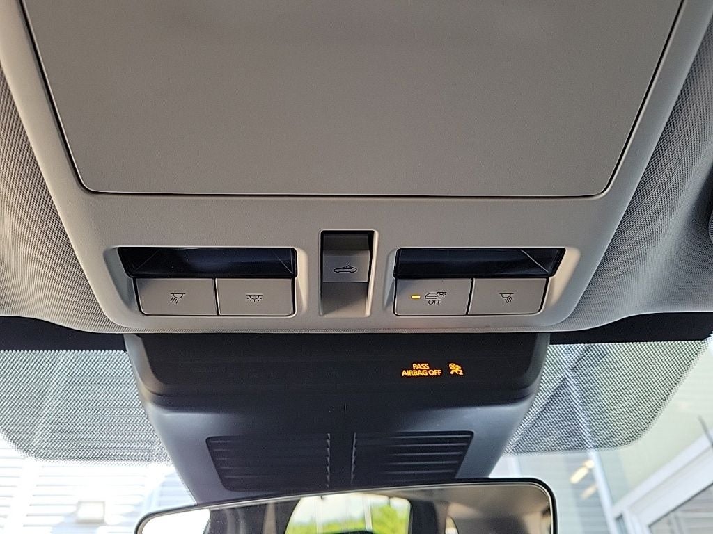 2024 Mazda Mazda CX-90 PHEV Preferred