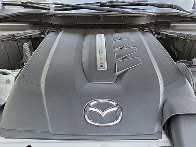 2024 Mazda Mazda CX-90 PHEV Preferred