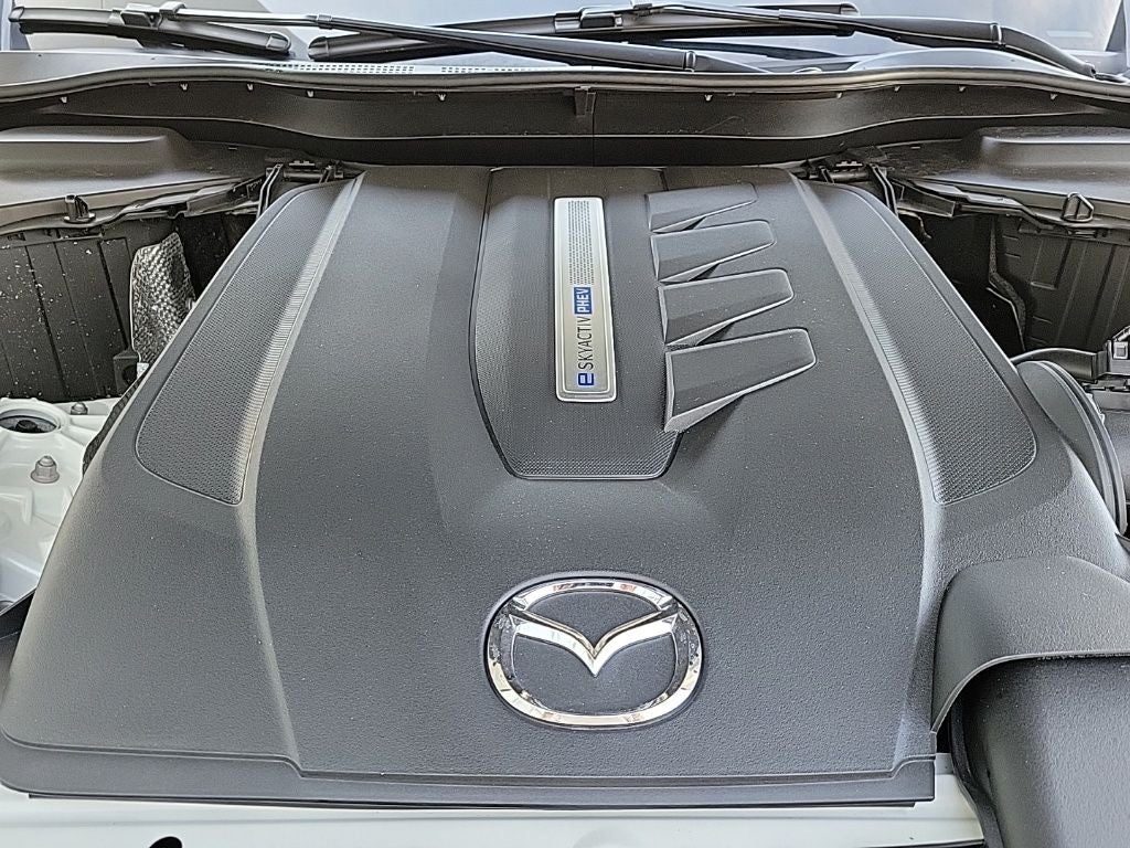 2024 Mazda Mazda CX-90 PHEV Preferred