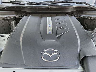 2024 Mazda Mazda CX-90 PHEV Preferred