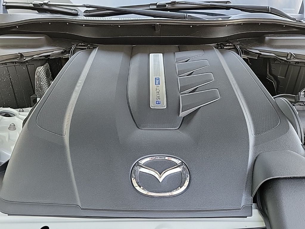 2024 Mazda Mazda CX-90 PHEV Preferred
