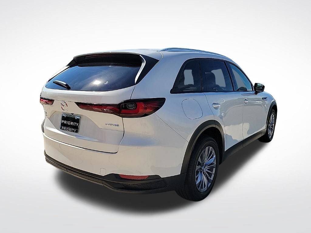 2024 Mazda Mazda CX-90 PHEV Preferred