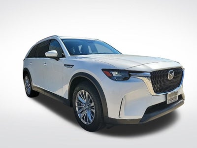 2024 Mazda Mazda CX-90 PHEV Preferred