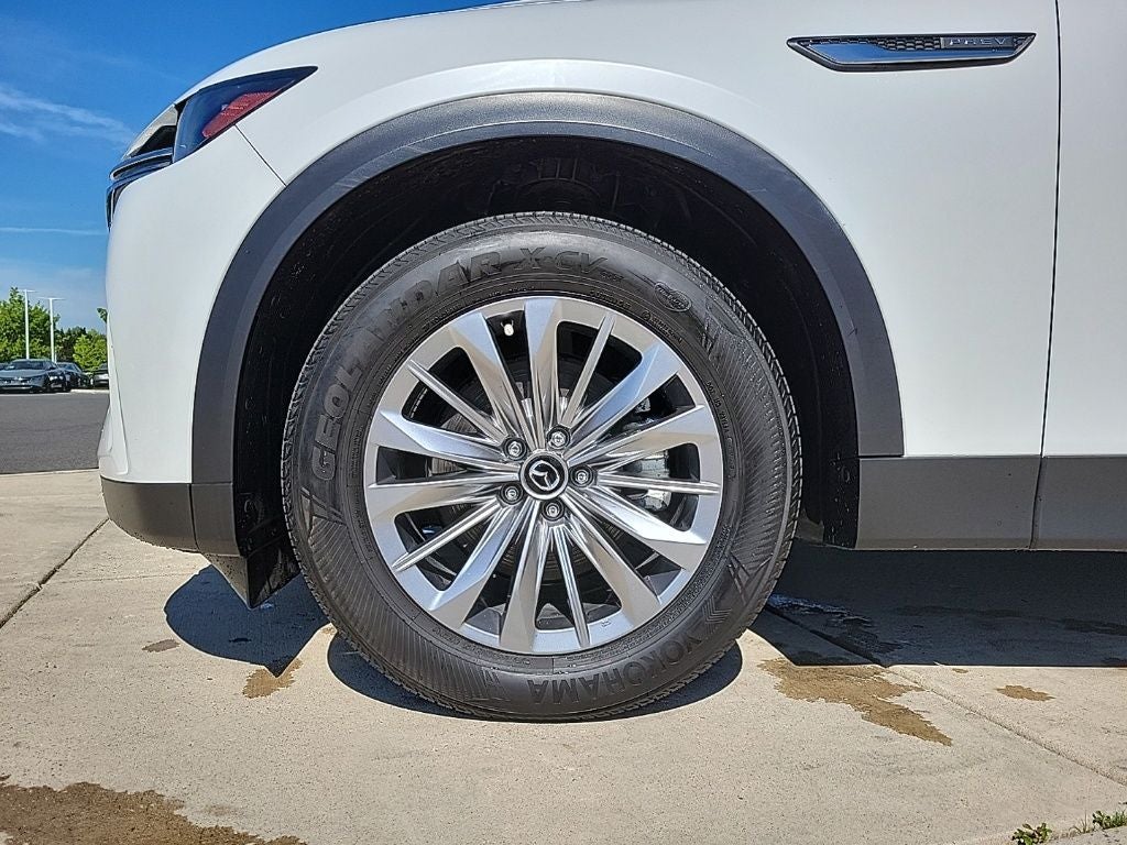 2024 Mazda Mazda CX-90 PHEV Preferred