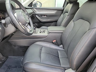 2024 Mazda Mazda CX-90 PHEV Preferred