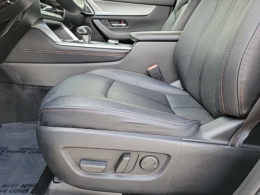 2024 Mazda Mazda CX-90 PHEV Preferred