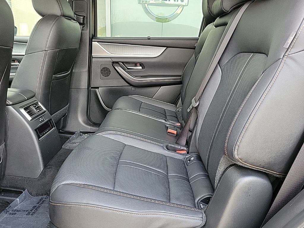 2024 Mazda Mazda CX-90 PHEV Preferred