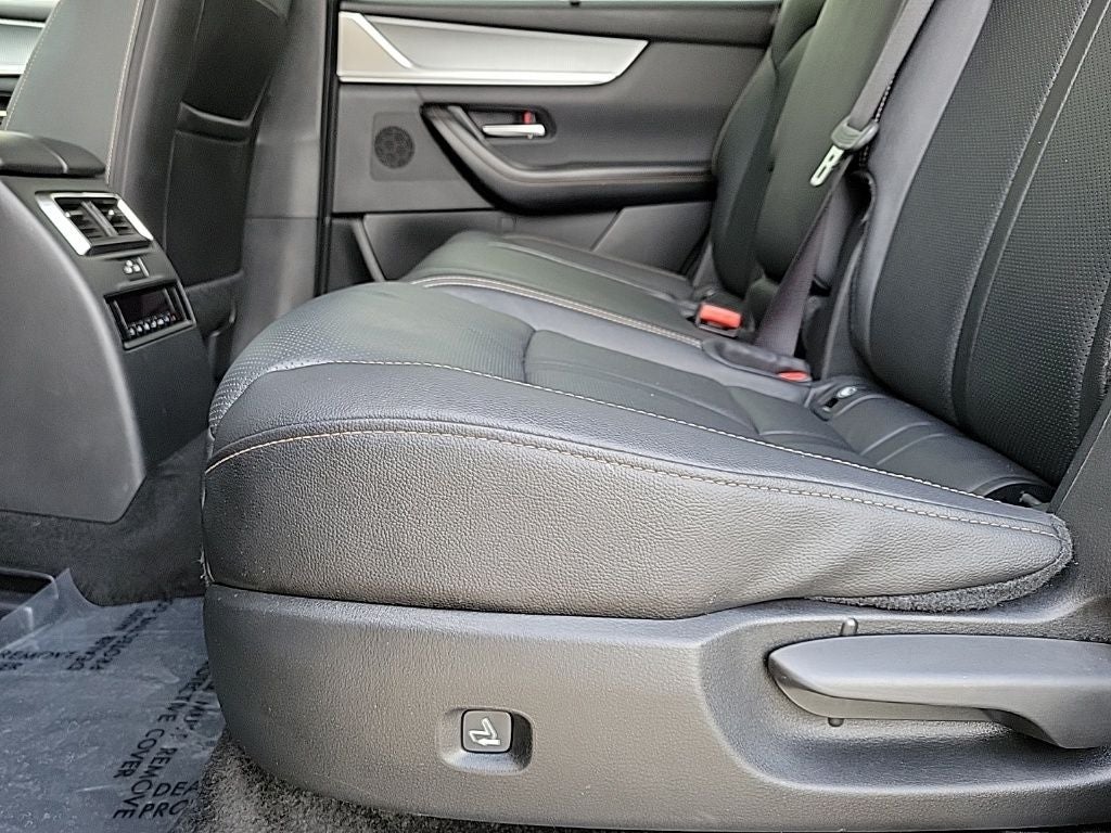 2024 Mazda Mazda CX-90 PHEV Preferred