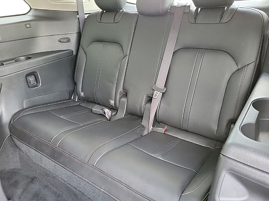 2024 Mazda Mazda CX-90 PHEV Preferred