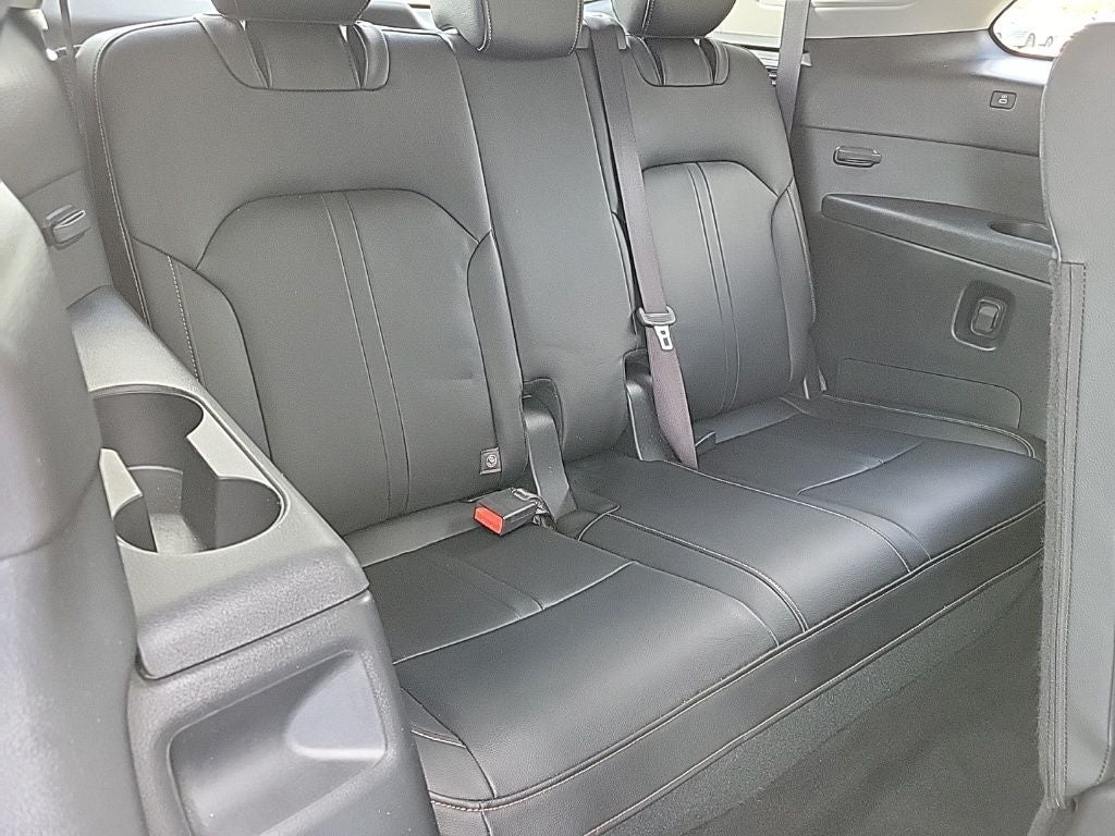 2024 Mazda Mazda CX-90 PHEV Preferred