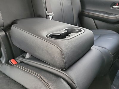 2024 Mazda Mazda CX-90 PHEV Preferred