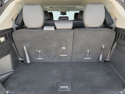 2024 Mazda Mazda CX-90 PHEV Preferred