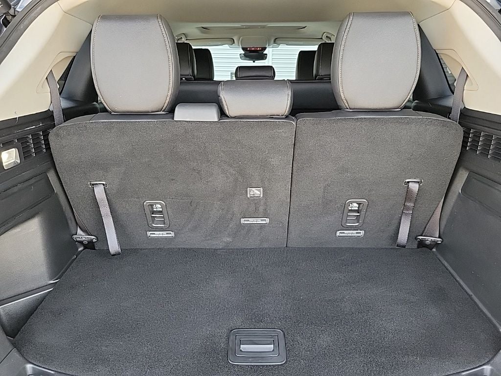 2024 Mazda Mazda CX-90 PHEV Preferred