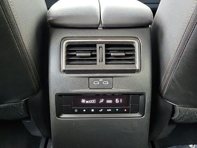 2024 Mazda Mazda CX-90 PHEV Preferred