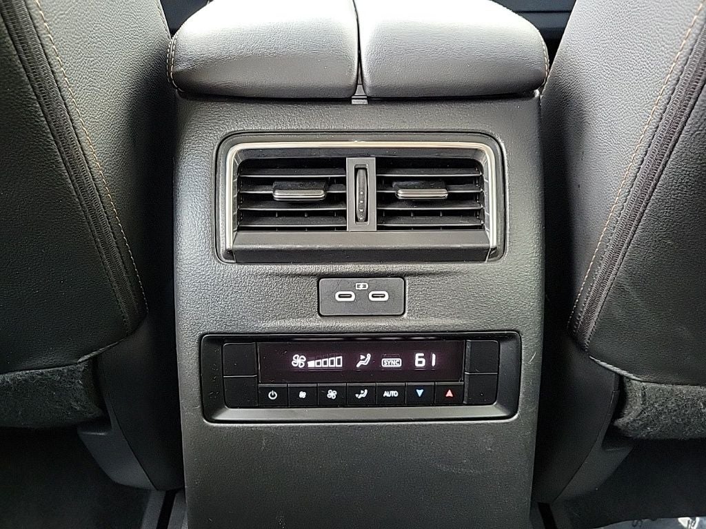 2024 Mazda Mazda CX-90 PHEV Preferred