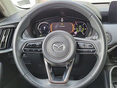 2024 Mazda Mazda CX-90 PHEV Preferred