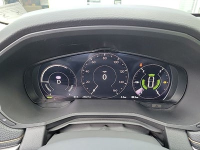 2024 Mazda Mazda CX-90 PHEV Preferred