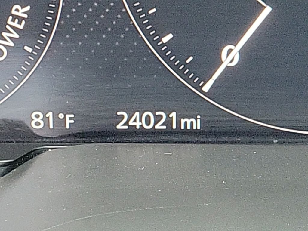 2024 Mazda Mazda CX-90 PHEV Preferred