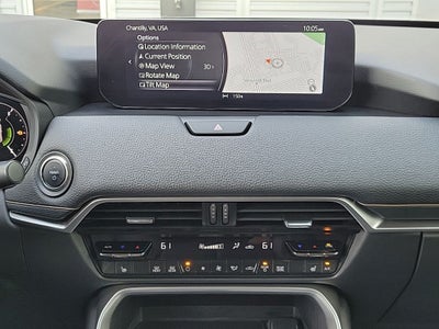 2024 Mazda Mazda CX-90 PHEV Preferred