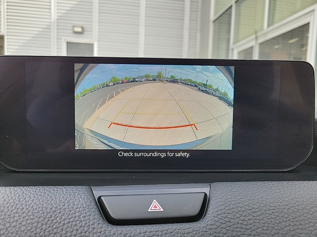 2024 Mazda Mazda CX-90 PHEV Preferred