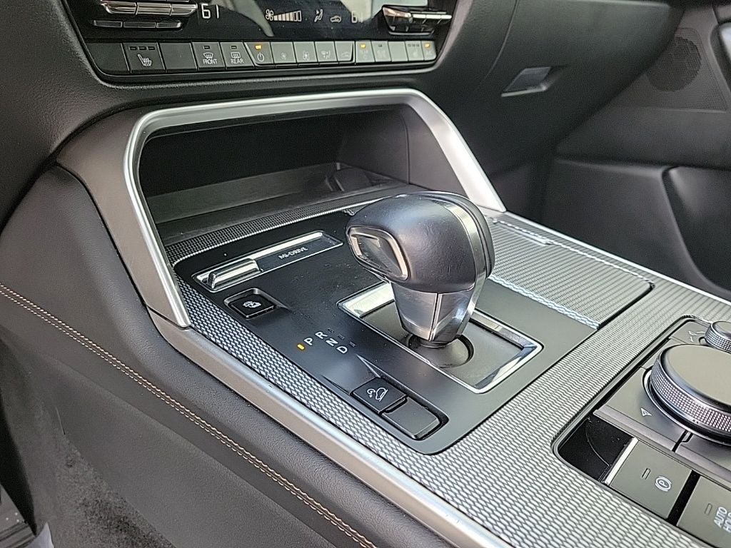 2024 Mazda Mazda CX-90 PHEV Preferred