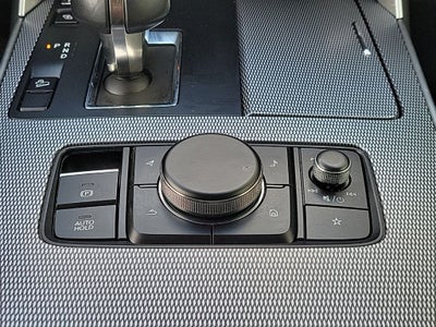 2024 Mazda Mazda CX-90 PHEV Preferred