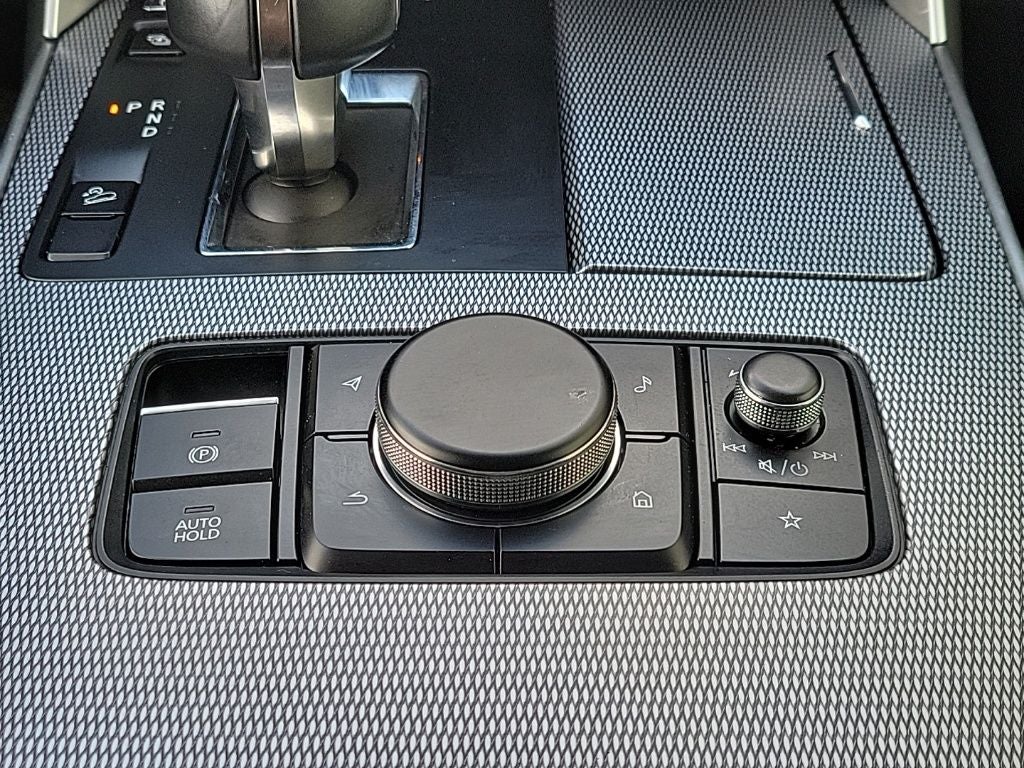 2024 Mazda Mazda CX-90 PHEV Preferred