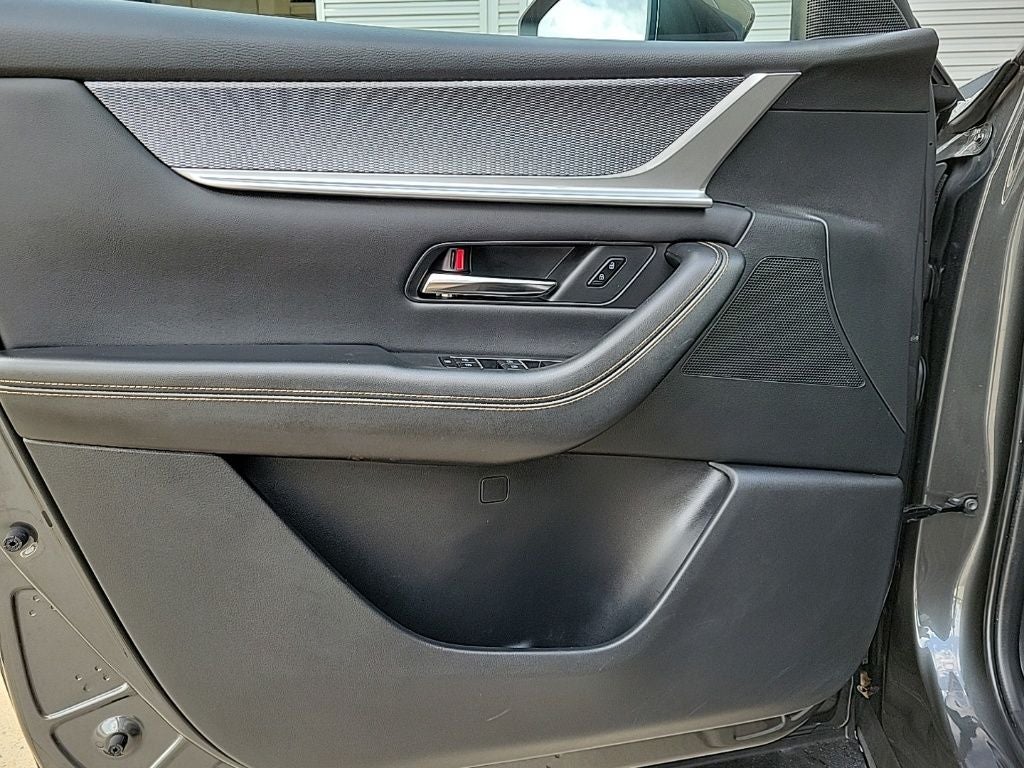 2024 Mazda Mazda CX-90 PHEV Preferred