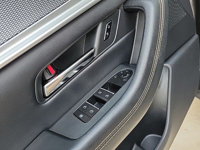 2024 Mazda Mazda CX-90 PHEV Preferred